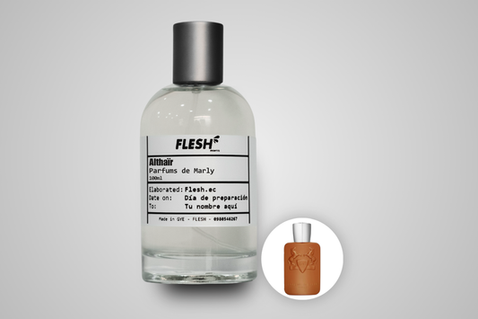 Inspirado en Althaïr - Parfums de Marly