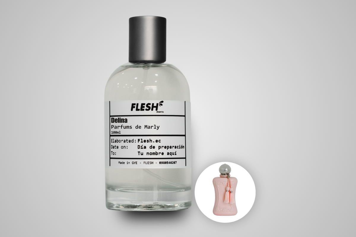 Inspirado en Delina - Parfums de Marly