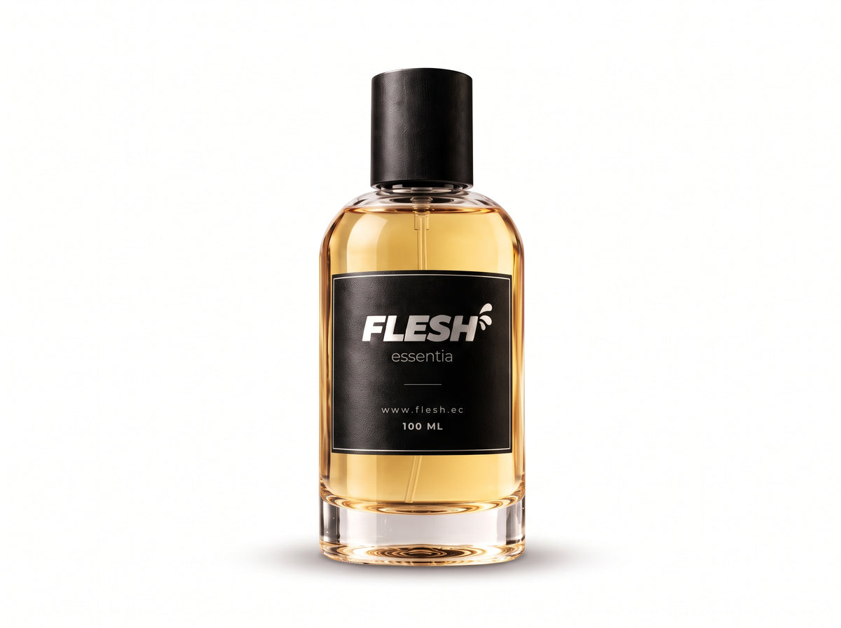 Golden Elixir